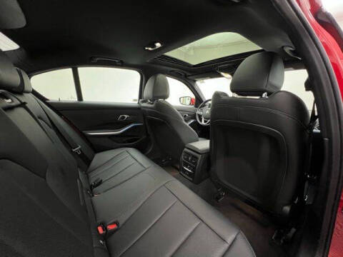 2024 BMW 3 Series 330i xDrive