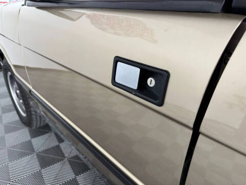 1991 Land Rover Range Rover