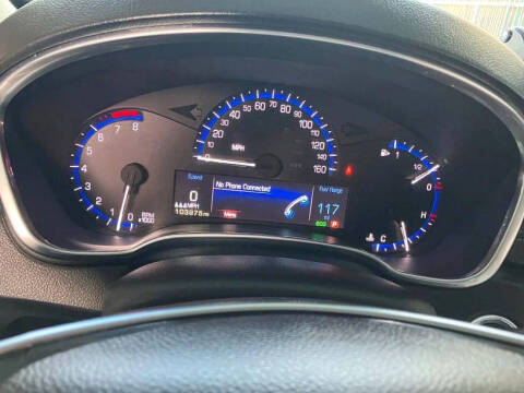 2013 Cadillac SRX Performance Collection