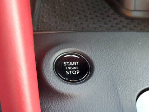 2024 Nissan Z Performance