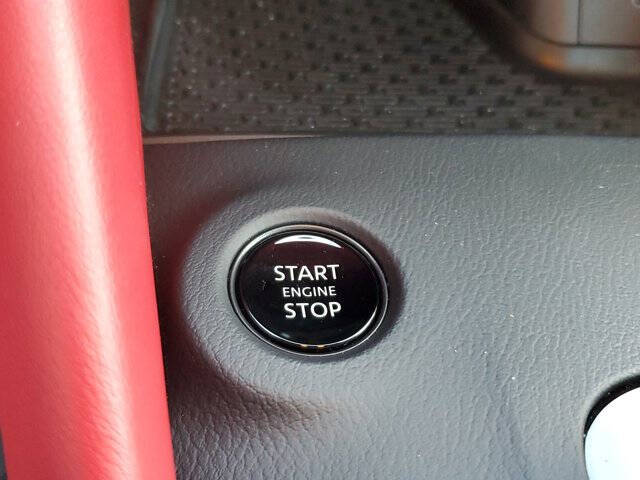 2024 Nissan Z Performance