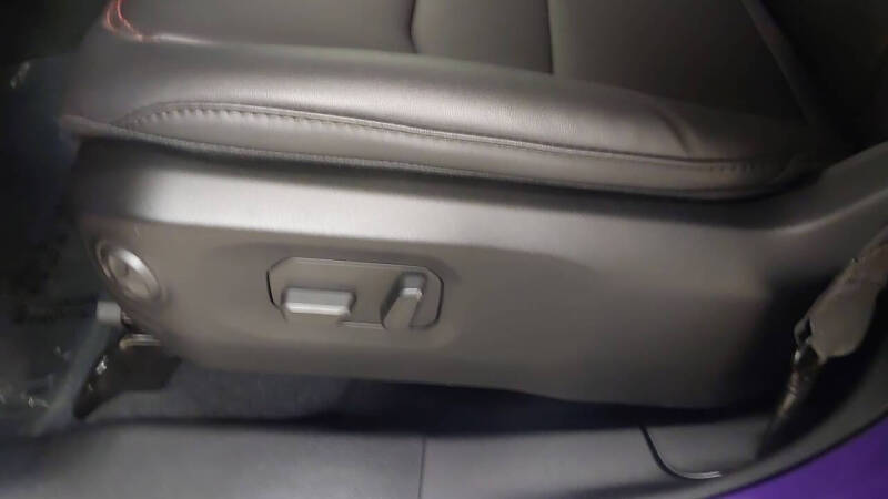 2026 Jeep Gladiator Rubicon X