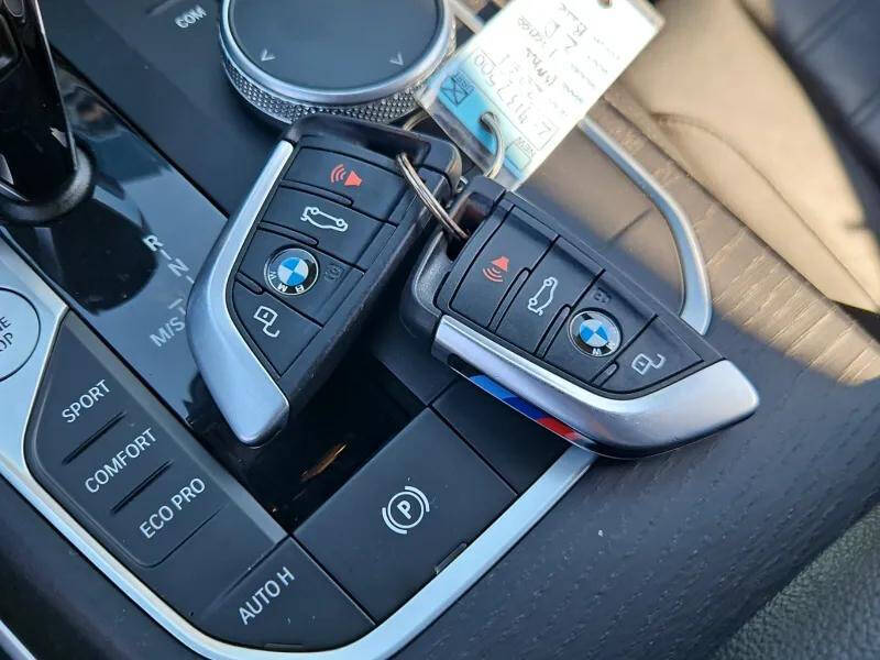 2021 BMW 4 Series M440i xDrive