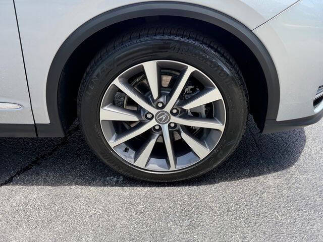 2026 Acura MDX w/Tech