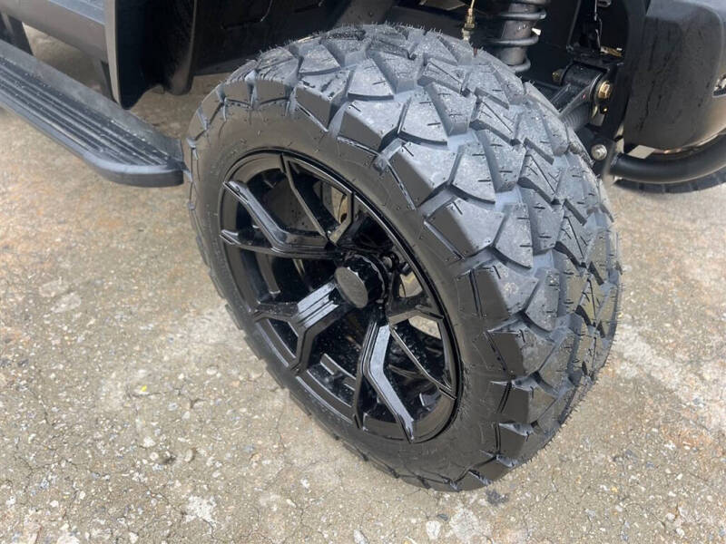 2024 Gorilla G4L