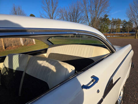 1956 Ford Customline