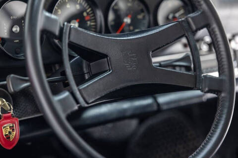 1969 Porsche 911