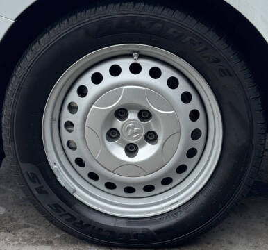 2022 RAM ProMaster City