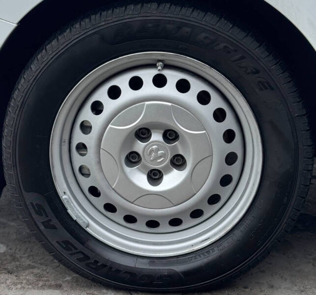 2022 RAM ProMaster City