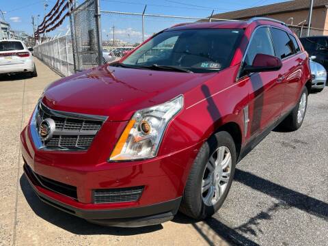 2011 Cadillac SRX for sale at The PA Kar Store Inc in Philadelphia PA