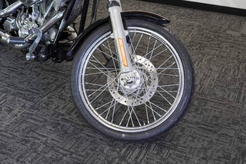 2005 Harley-Davidson Softail Standard