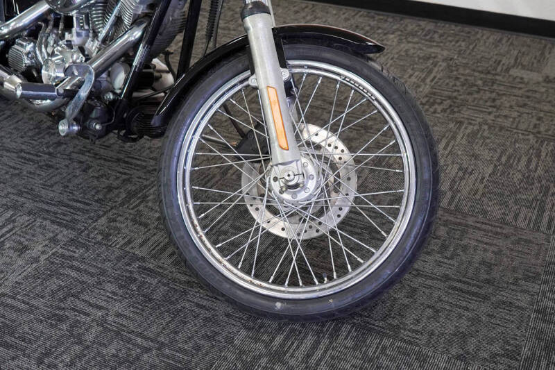 2005 Harley-Davidson Softail Standard