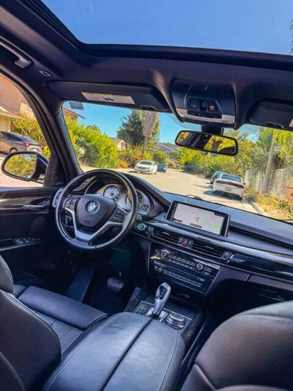 2017 BMW X5 xDrive40e iPerformance