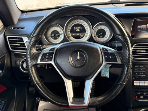 2017 Mercedes-Benz E-Class E 400