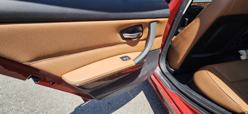 2011 BMW 3 Series 328i