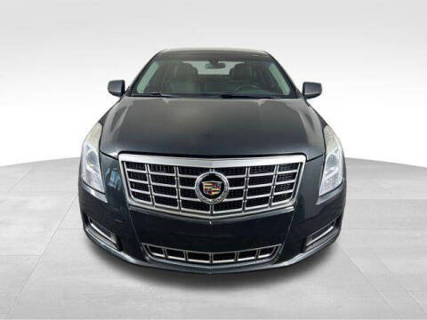 2015 Cadillac XTS Standard