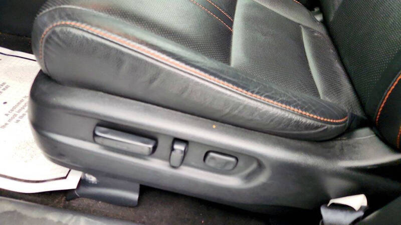 2022 Honda Pilot TrailSport