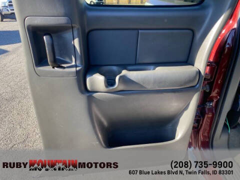 2003 Chevrolet Silverado 2500HD