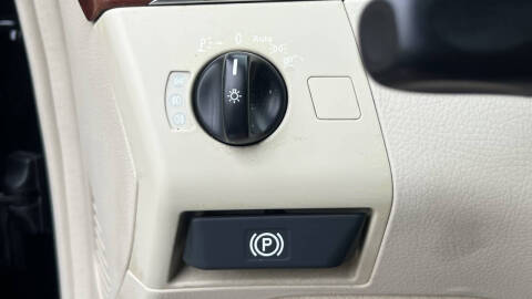 2004 Mercedes-Benz S-Class S 430