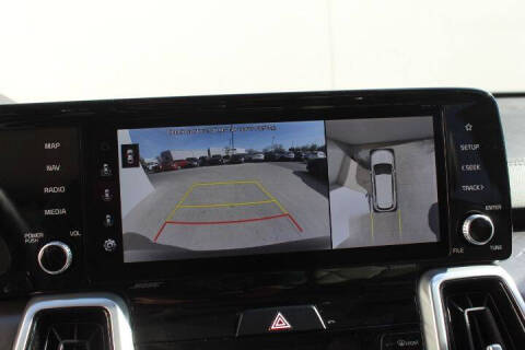 2022 Kia Sorento SX Prestige