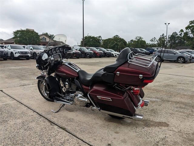 2014 Harley-Davidson n/a