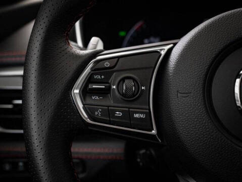 2026 Acura MDX SH-AWD w/A-SPEC