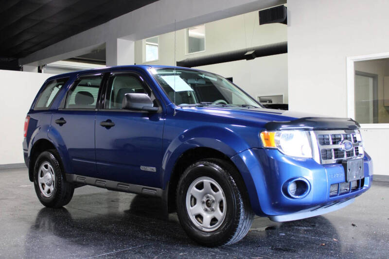 2008 Ford Escape XLS