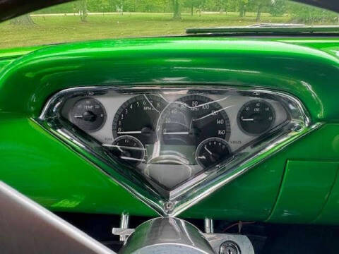 1957 Chevrolet 150