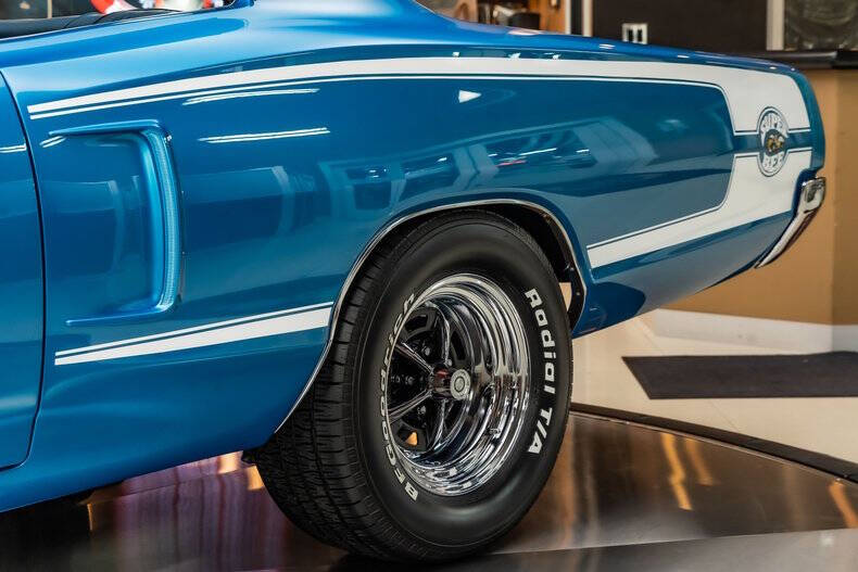 1970 Dodge Coronet
