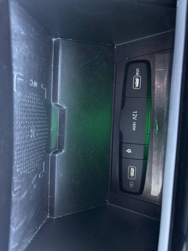 2022 Hyundai Tucson Hybrid Limited