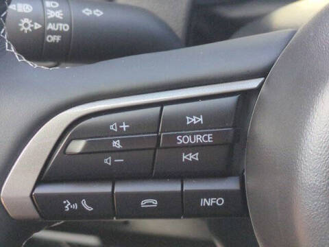 2026 Mazda CX-30 2.5 S Aire Edition