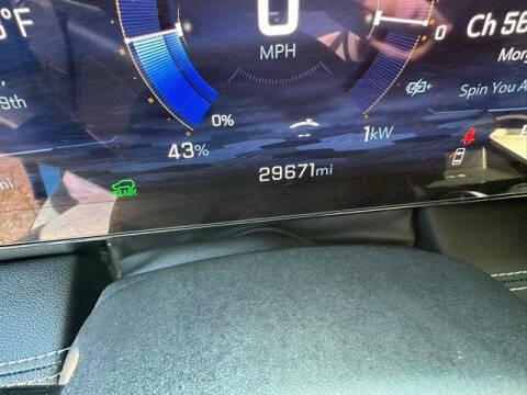 2024 Chevrolet Blazer EV 2LT