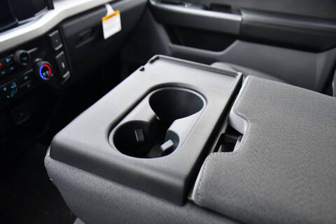 2026 Ford F-350 Super Duty