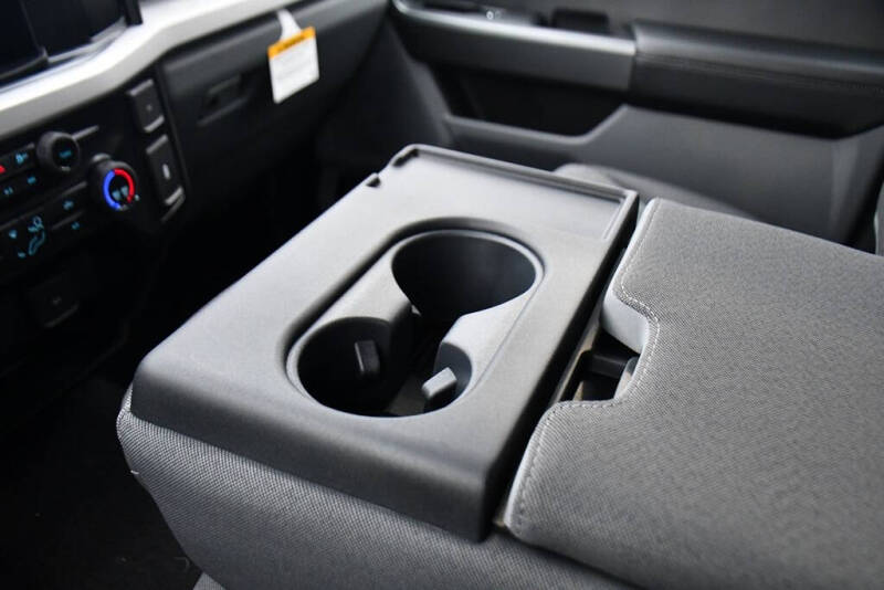 2026 Ford F-350 Super Duty