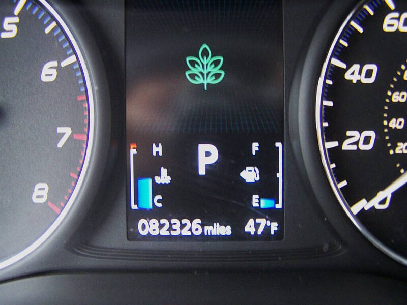 2019 Mitsubishi Outlander