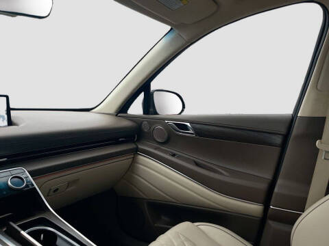 2023 Genesis GV80 3.5T