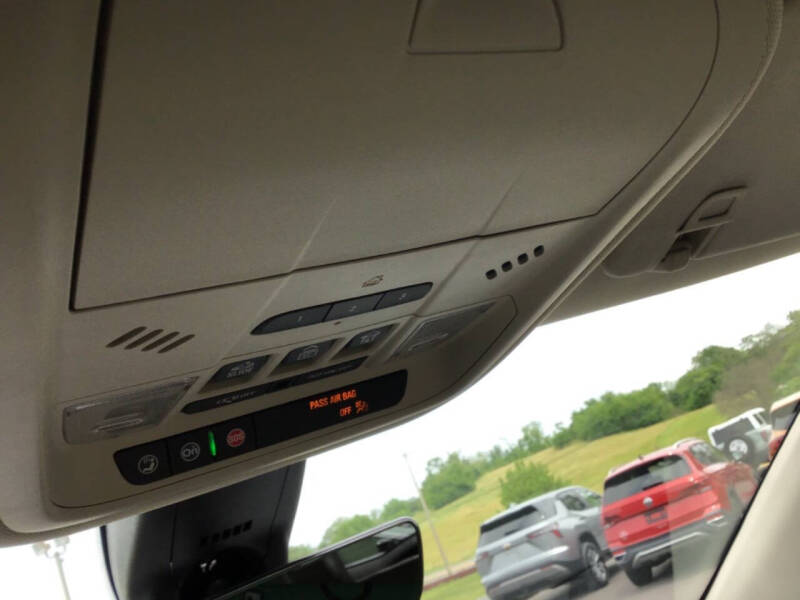 2023 Buick Enclave Premium