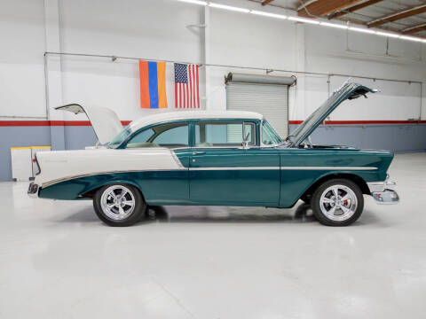 1956 Chevrolet 210