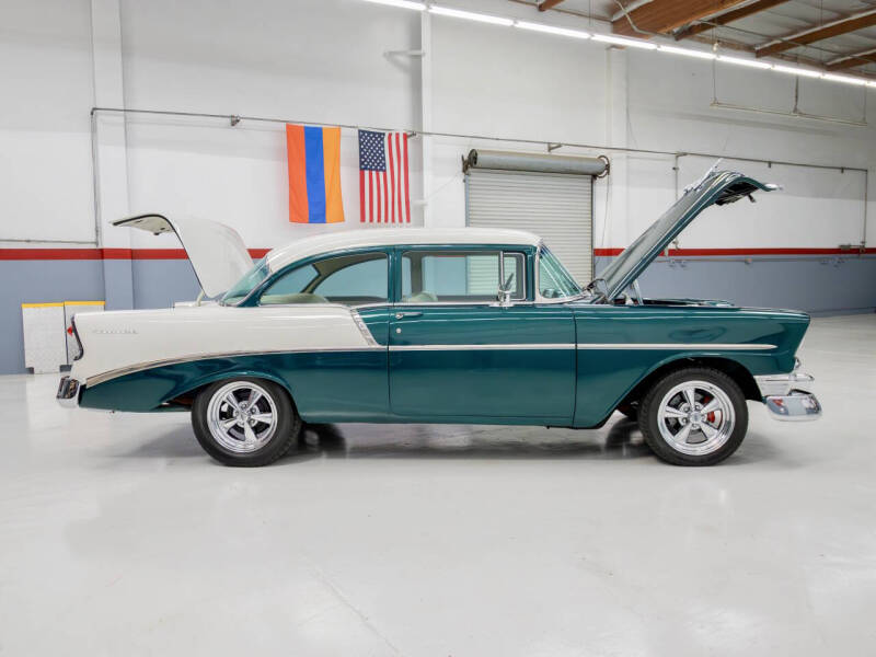 1956 Chevrolet 210