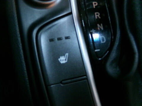 2021 Hyundai Kona NIGHT