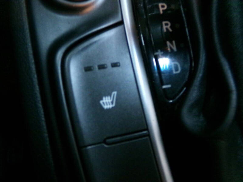 2021 Hyundai Kona NIGHT