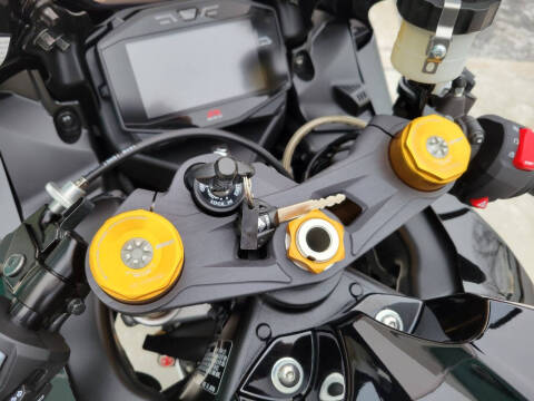 2023 Suzuki GSX-R1000R