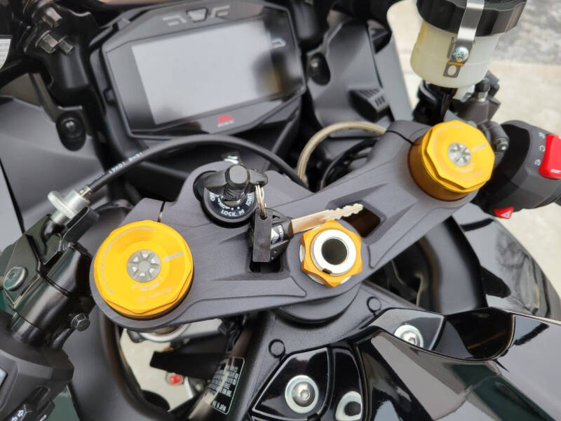 2023 Suzuki GSX-R1000R