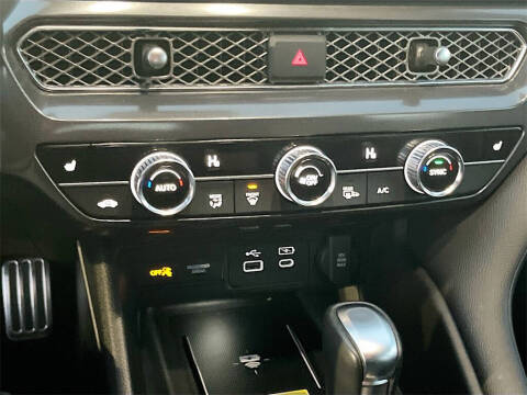 2024 Acura Integra w/Tech w/A-SPEC