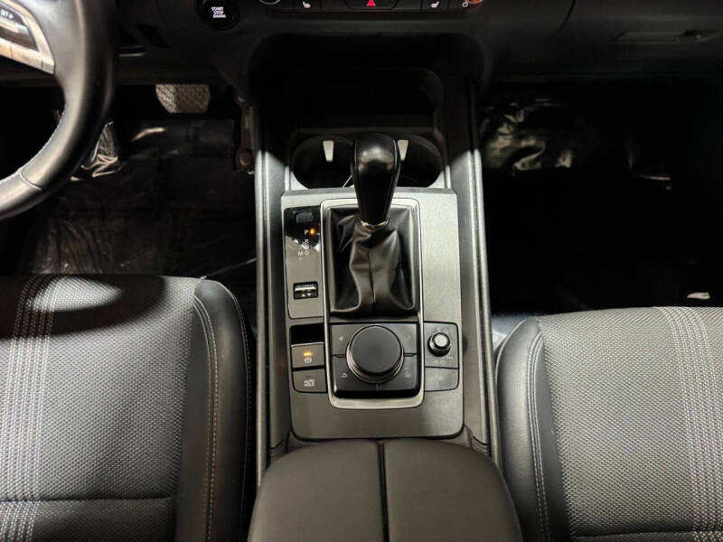 2024 Mazda CX-50 2.5 S Preferred