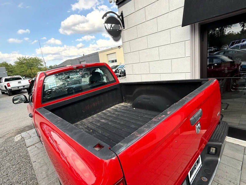 2005 Dodge Ram 1500