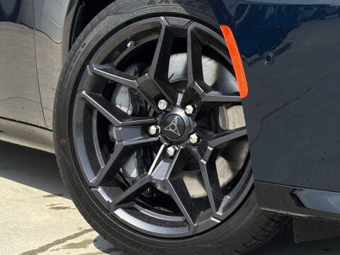 2026 Dodge Charger