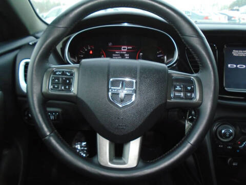 2013 Dodge Dart Limited