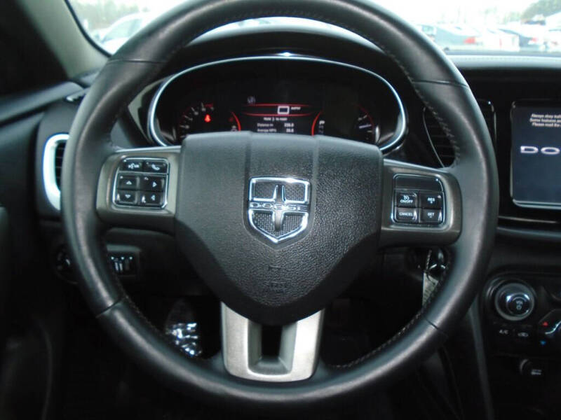 2013 Dodge Dart Limited