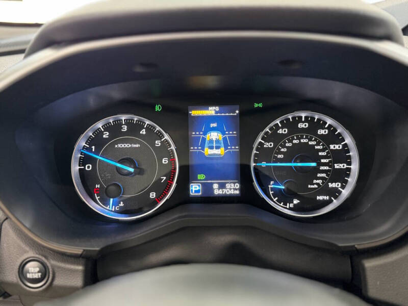 2021 Subaru Ascent Touring